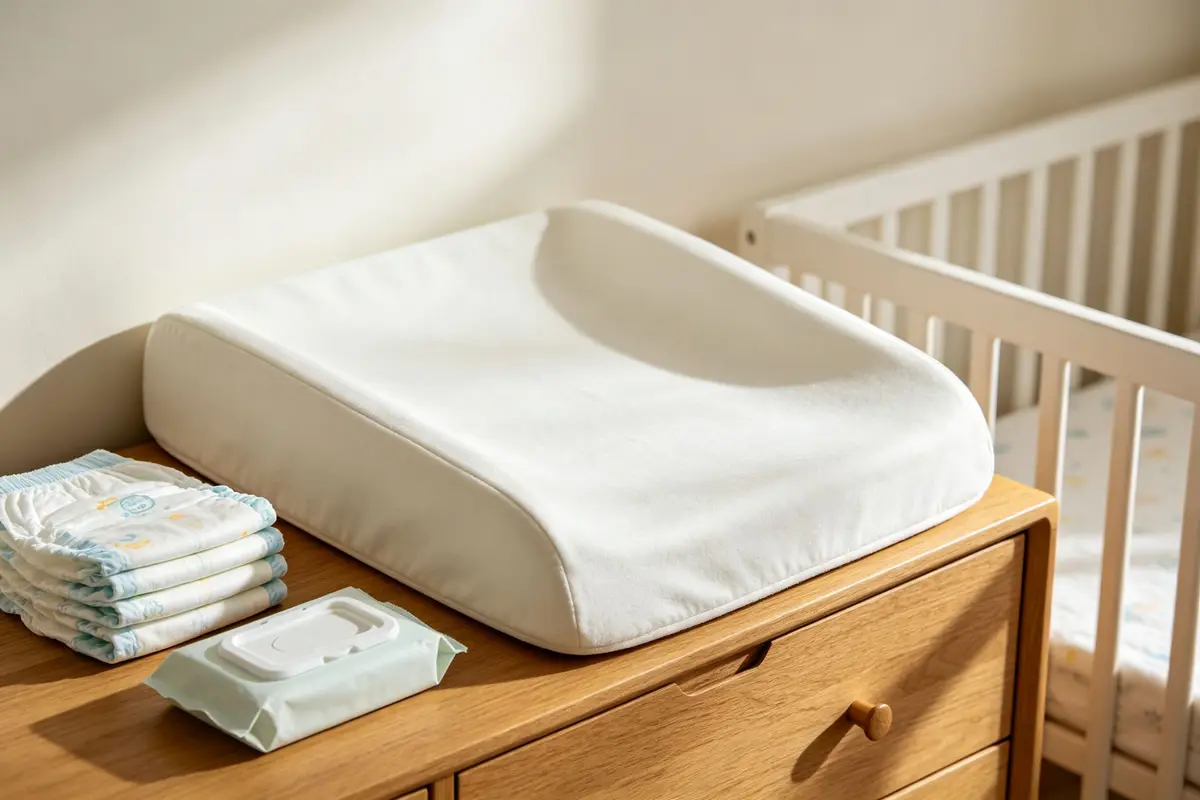 Buy Baby Changing Pad Online 2026: Waterproof & Portable Buying Guide