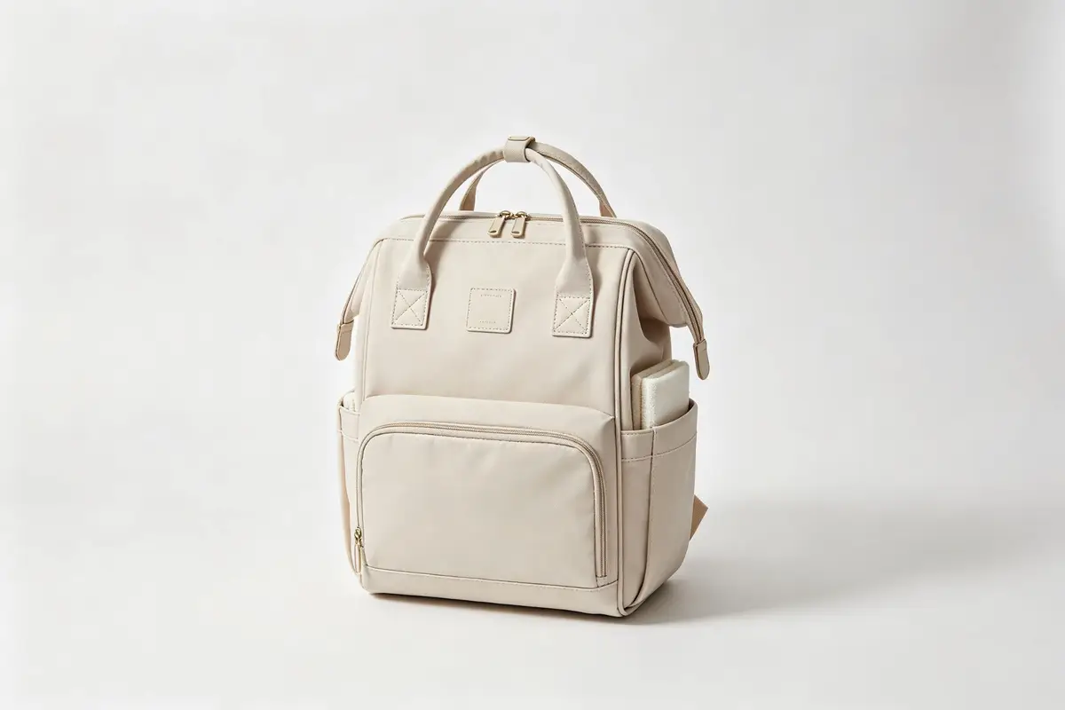 Buy Baby Diaper Bag Online 2026: Southeast Asia Market Guide & Style Analysis