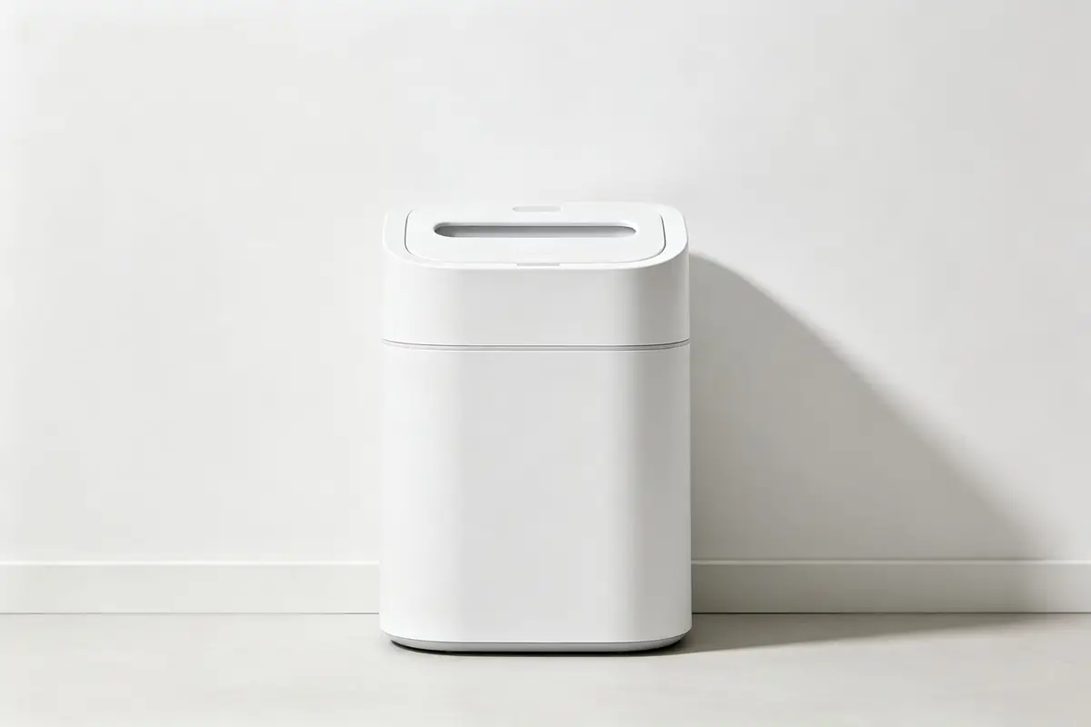 Best Diaper Pail 2026: Odor-Control, Hands-Free & Refill Guide
