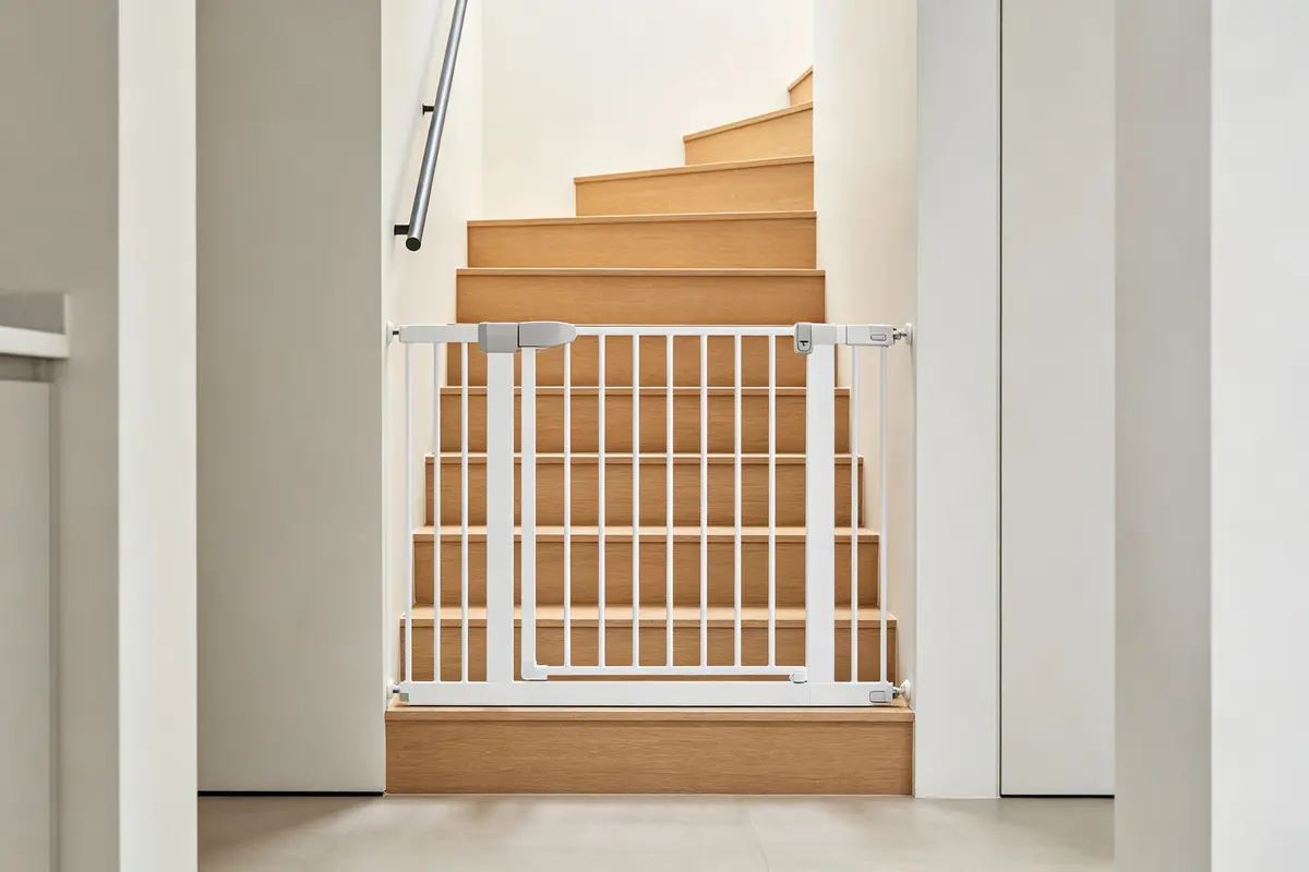 Buy Baby Safety Gates Online: Southeast Asia Market & Child Safety Guide