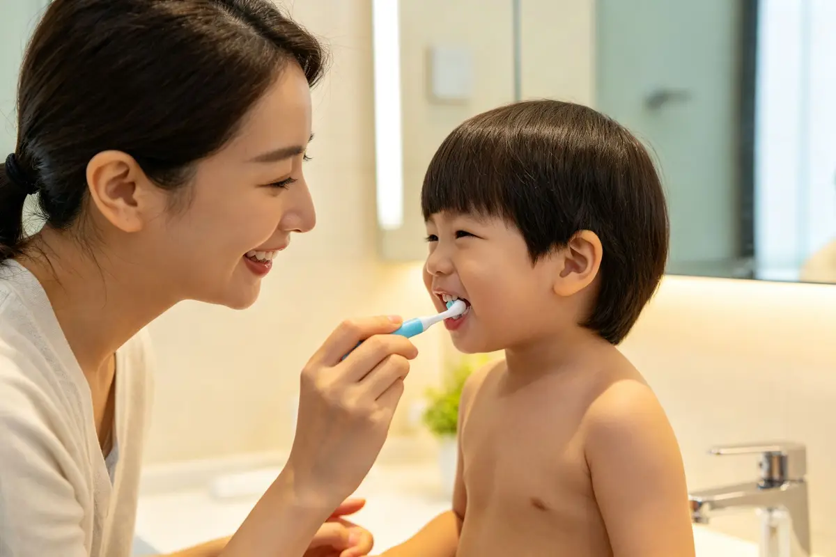 Best Baby Toothbrush 2026: Silicone vs Electric Oral Care Guide