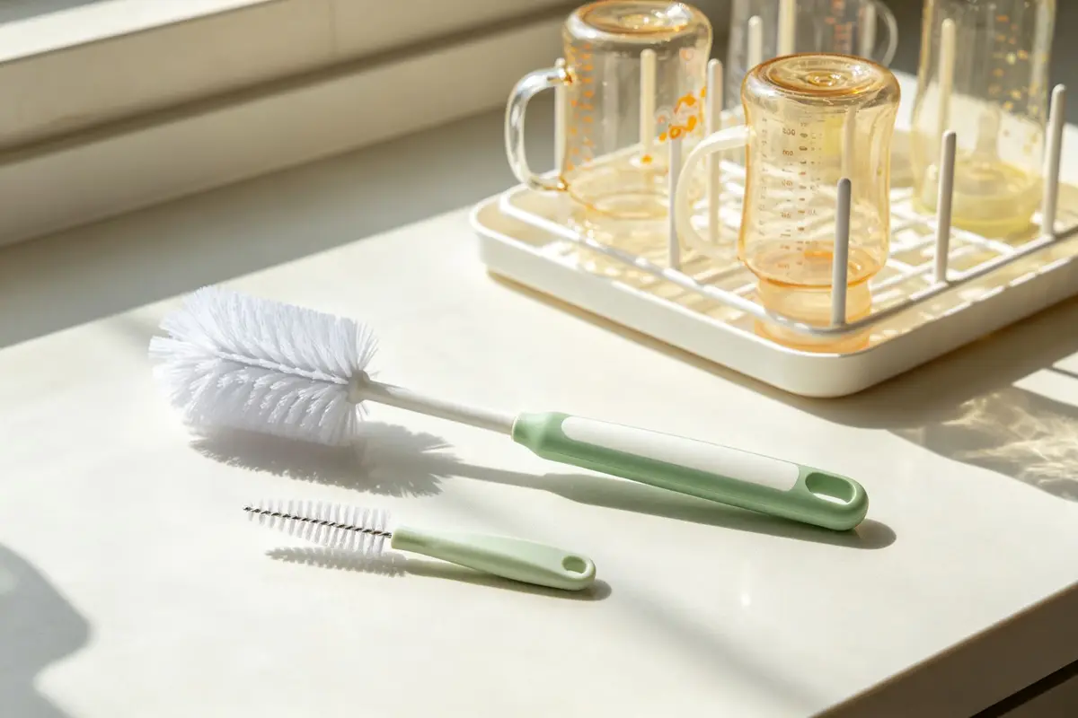 Buy Baby Bottle Brush & Cleaning Set Online 2026: Complete Guide