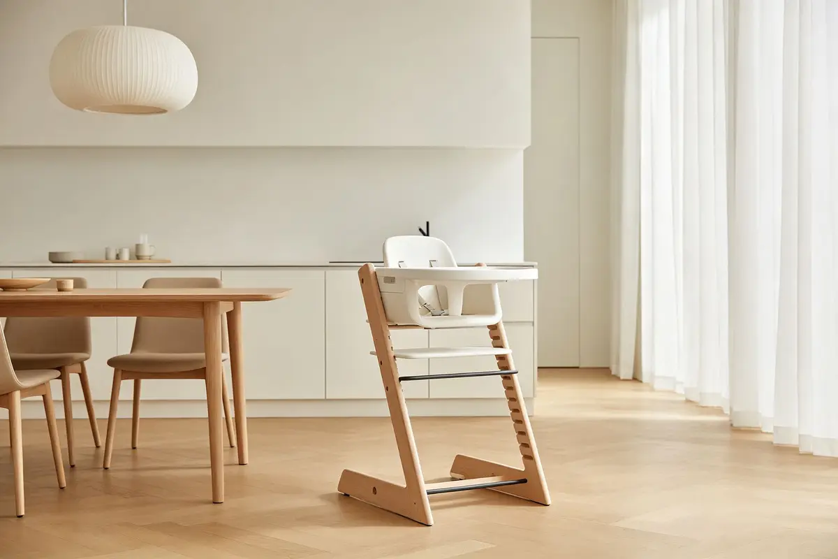 Best Baby High Chair 2026: Southeast Asia Market Guide
