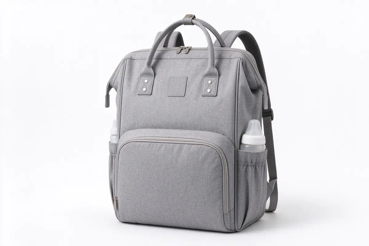 Buy Baby Diaper Bag Online: 2026 Buying Guide