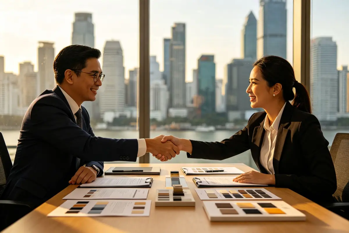 Moni Happy Expands Southeast Asia Distribution with Strategic Pharmacy Partnerships