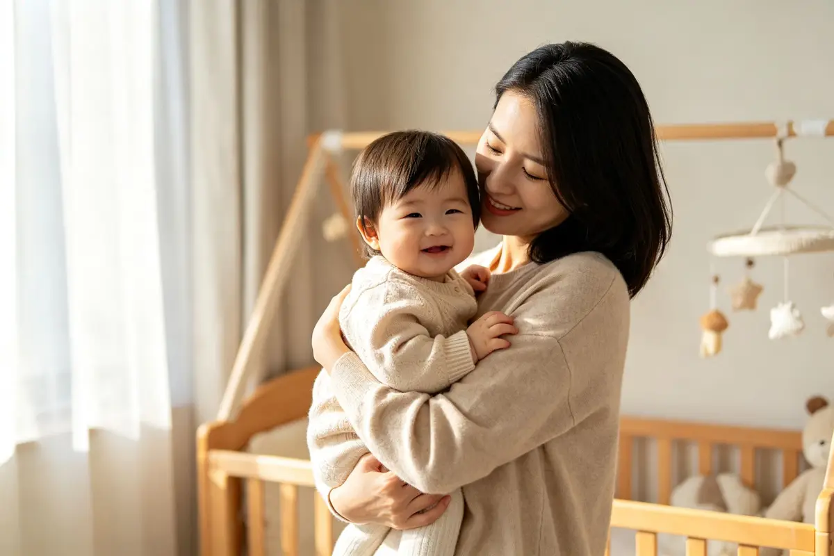 Weaning from Breastfeeding: When & How to Stop — A Mom's Guide