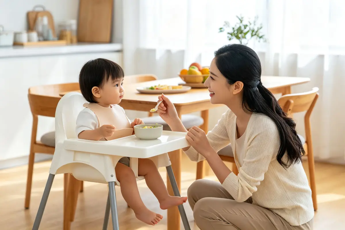 Toddler Picky Eating: How to Handle Fussy Eaters — A Mom's Guide