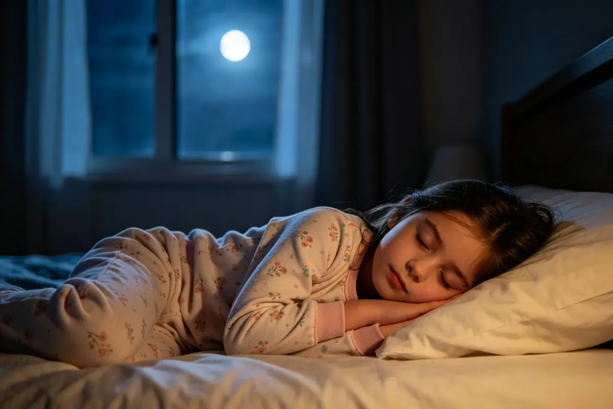 Toddler Bed Wetting: Why It Happens and What Actually Helps