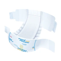 Moni Happy baby diapers