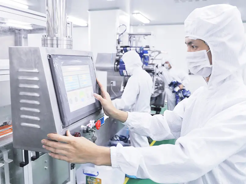 Laboratory Testing
