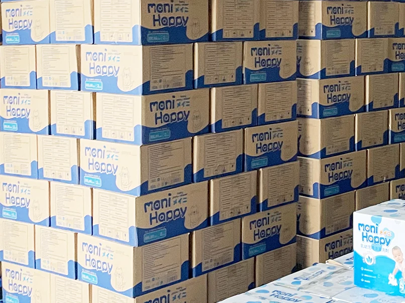 Packing Line