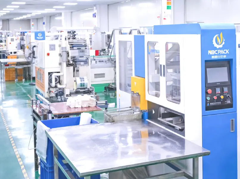 Production Line