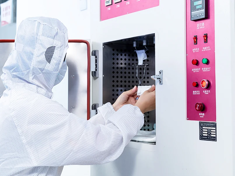 Safety Equipment