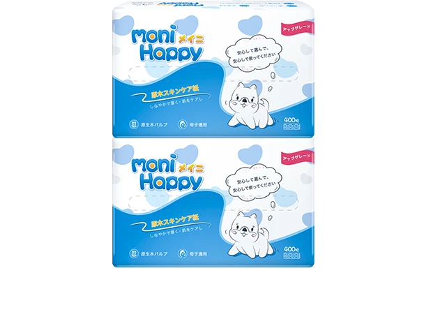 Facial Tissue
