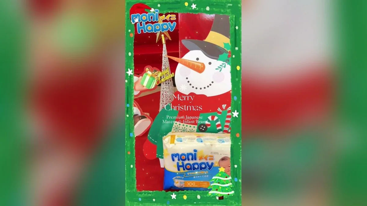 Merry Christmas!🎄🎄🎄 — video still