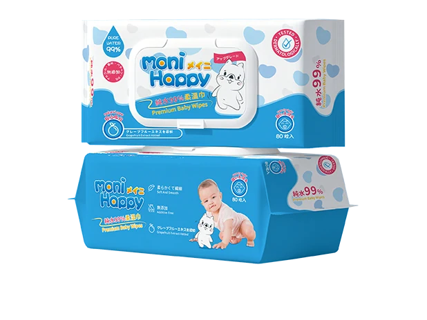 Baby Wipes