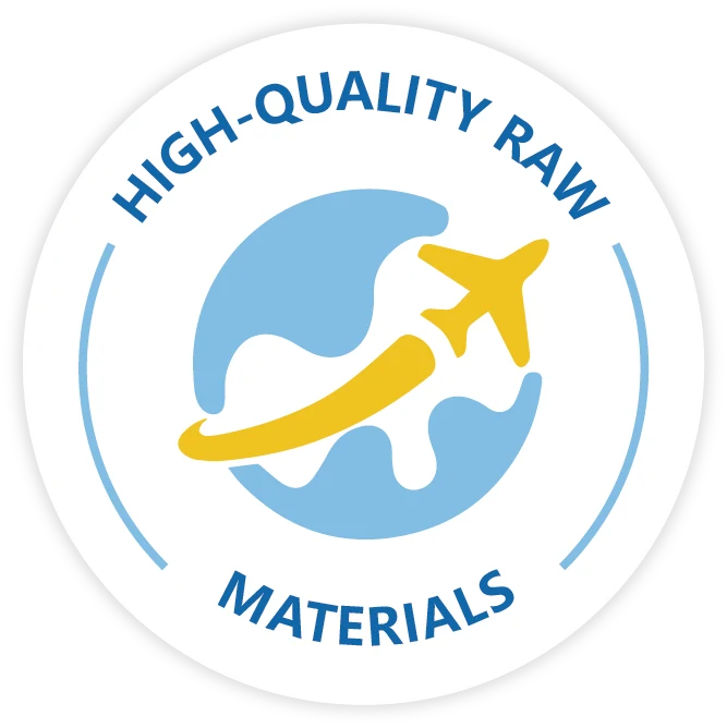 Premium Ingredients