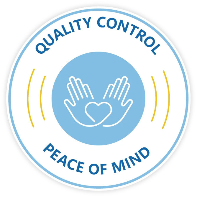 Quality Control